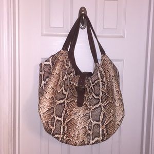 Langellotti Hobo Bag